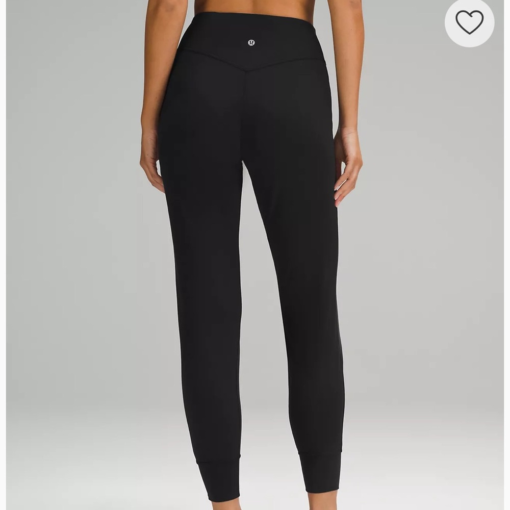 lululemon Align™ High-Rise Jogger
Full Length